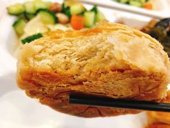 -香妃烤鸡(西单店)