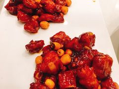 -老牌坊鲁菜名店(宽厚里店)