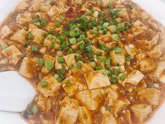 -勇猛子川菜馆(新军路店)