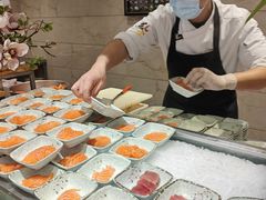 -初色海鲜自助(万丰路店)