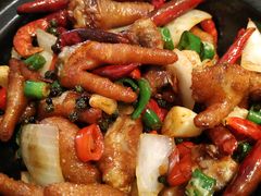 -吕氏疙瘩汤·新鲁菜(济南万象城店)