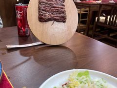 -爱新觉罗福臨火锅馆(万科滑雪场店)