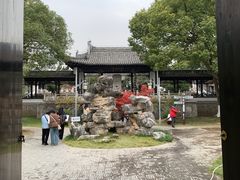 -吴敬梓故居