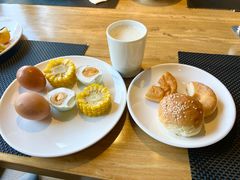 -東舍食唐精品陕菜馆