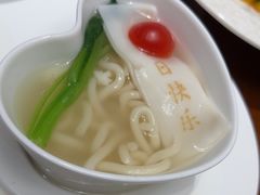 -小桃红·东北菜·春饼烤鸭(南阳湖街店)