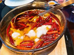 -海味世家·家常菜馆(明州里店)