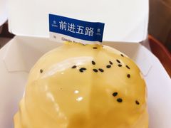 -前进5路汉堡炸鸡(昙华林店)