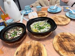 豆腐鱼-一鲜一锅(来福士店)