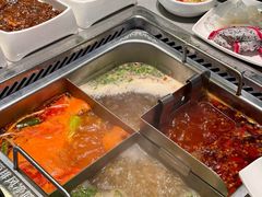 -海底捞火锅(汇金星力城店)