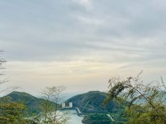 -长沙黑麋峰国家森林公园