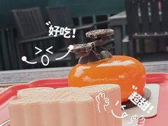 -萬春金福下午茶(故宫店)