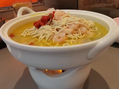 -桂满陇·杭州小馆(巴黎春天浦建店)