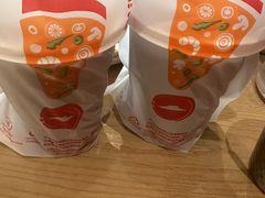 -必胜客(大宁路店)