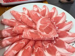 -1078號老北京涮肉(松柏店)