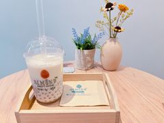 -杏甜品(尖沙咀加拿分道店)