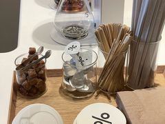 -% Arabica(京都东山店)