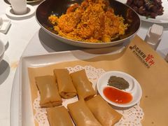 -宝轩渔府·老字号海鲜·正宗津菜(水上店)
