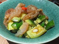 -KŌNG胶东小馆·酒馆(华熙店)