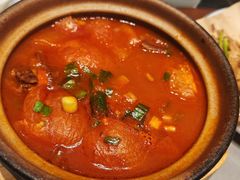 -黑窑厂糖油饼烤鸭·清真菜(旗舰店)