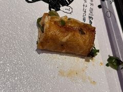 包浆豆腐-烤匠麻辣烤鱼(万象城店)