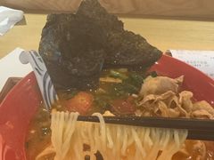-吾妻拉面•和风食堂(群光广场店)