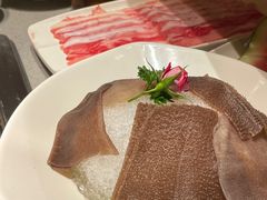 -海底捞火锅(金融街万达店)