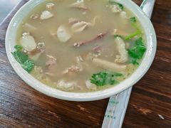 -清真永恒华威肉饼(潘家园店)