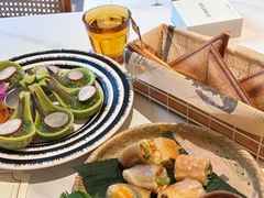 -太食獸泰式茶餐厅(IFS国金中心店)