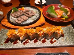-千代武日本料理(爱建店)
