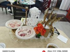 -源港渔村-中山脆肉鲩(博罗店)
