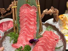 -骨之味·筒骨汤火锅(江头店)