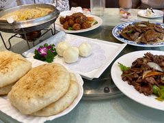 -宝发园名菜馆