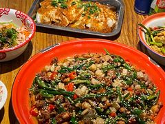 -兔槽江湖菜·重庆璧山兔(水围店)