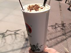 -霸王茶姬(南亚风情第壹城店)