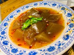 -茂盛小吃(蓝田店)