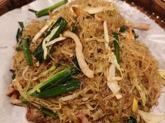 -米庄·原味私房菜(骏壹万邦店)