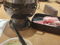 -南城香·饭香串香馄饨香(花园北路店)