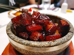 吉士红烧肉-老吉士(环贸iapm店)