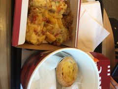 -肯德基(蓝桥店)
