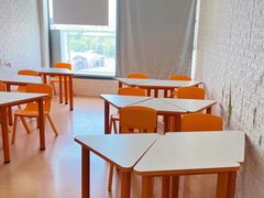 -昂立青少儿成长中心(普陀中环百联校区)