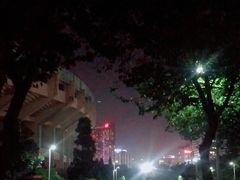 -天河体育中心