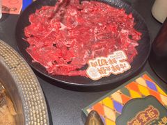 -廖掌柜·重庆鲜货火锅(上海首店)