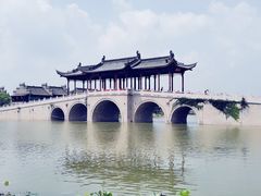 -朱仙镇启封故园景区