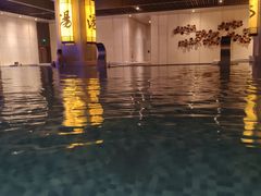 -嘉悦汗蒸时代(曙光路店)