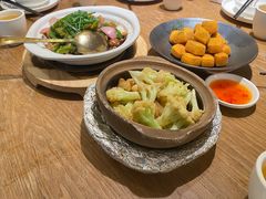 -粤集·手工粤菜(皇庭广场店)