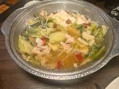 -大馥·炭火烧肉酒场(莘庄莘福坊店)