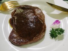 -忘忧草融合私房菜(红鼎国际店)
