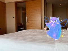 -上海浦东嘉里大酒店