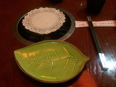 -一叶一世界•素食餐厅(环球中心店)