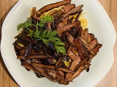 -香厨中餐厅(松北香格里拉店)